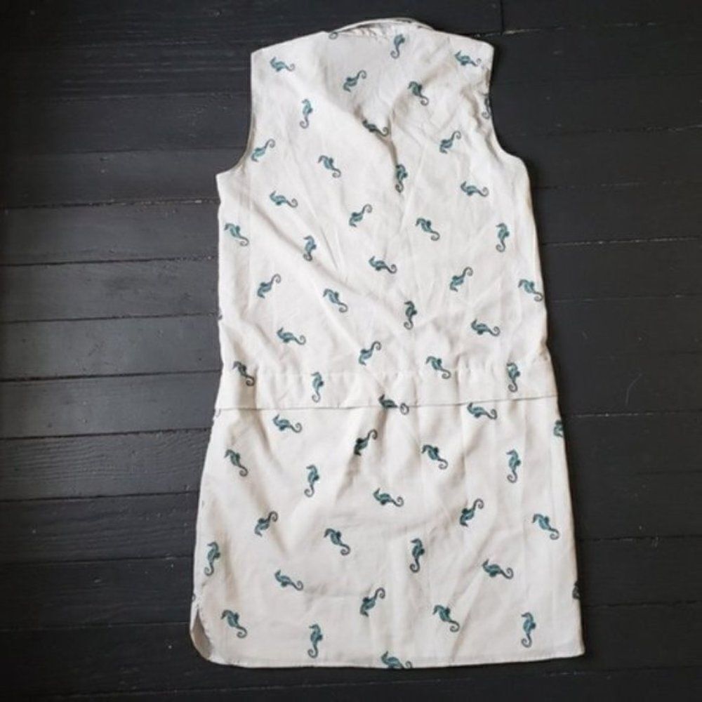Zara Shift Dress - Picture 6 of 8
